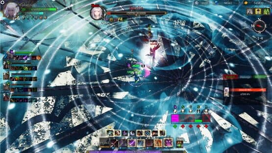 Chaos Entropy — screenshot 4