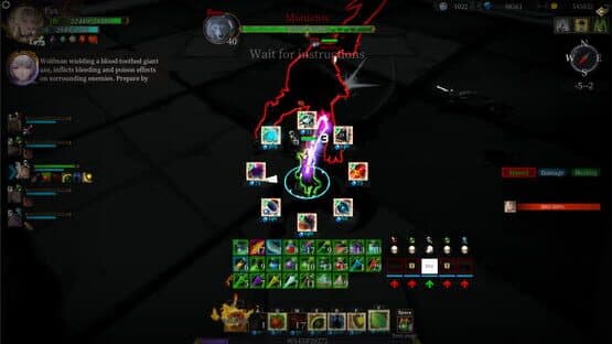 Chaos Entropy — screenshot 6
