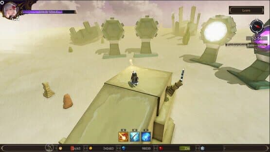Chaos Entropy — screenshot 7
