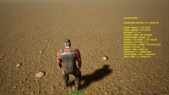 Multiplayer Mongolians — screenshot 5