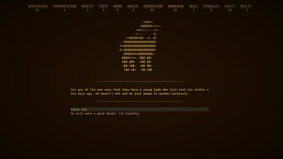 Roots of Harmony — screenshot 2