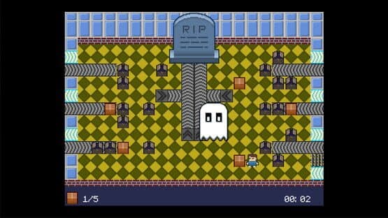 Move Out Manor — screenshot 2