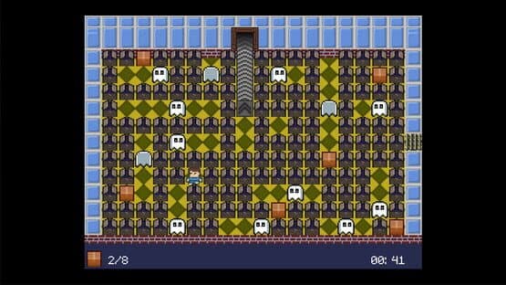 Move Out Manor — screenshot 4