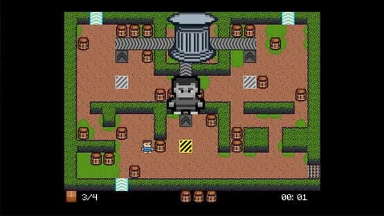 Move Out Manor — screenshot 5
