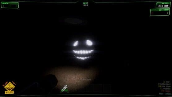 Back to the Rooms — screenshot 2