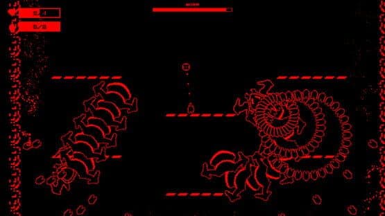 Blood=Bullets — screenshot 2