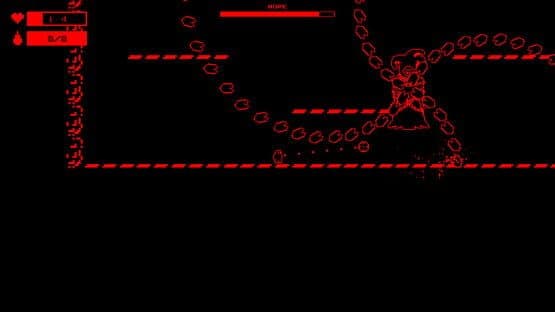 Blood=Bullets — screenshot 5