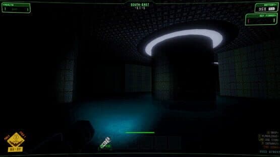 Back to the Rooms — screenshot 5