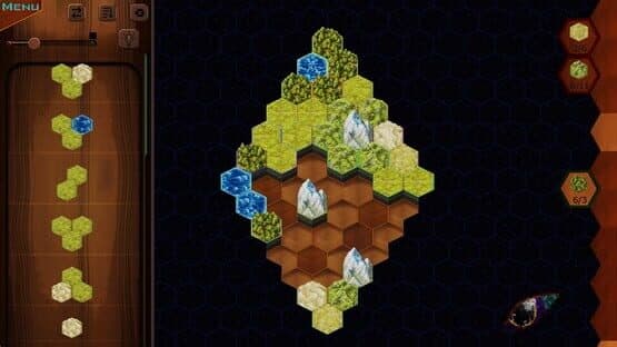 HexaTerra — screenshot 5
