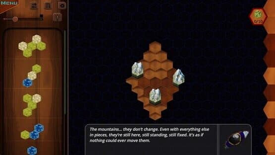 HexaTerra — screenshot 6