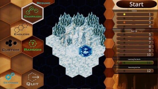 HexaTerra — screenshot 7