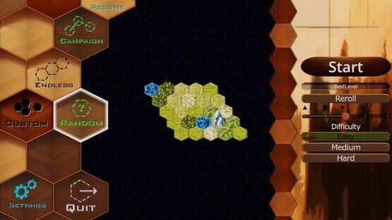 HexaTerra — screenshot 8