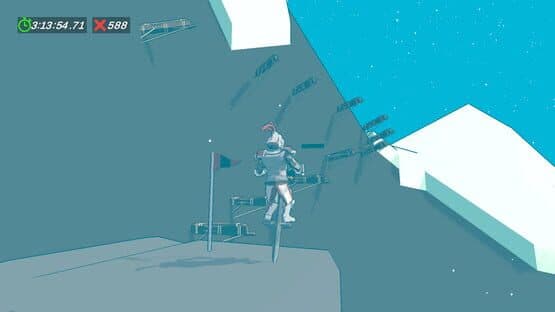 Pogo Knight — screenshot 1