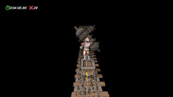 Pogo Knight — screenshot 3