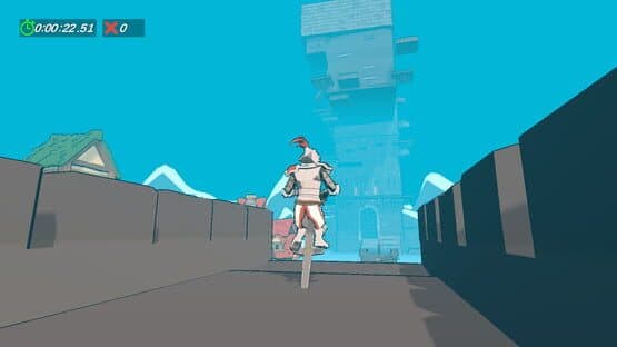 Pogo Knight — screenshot 6