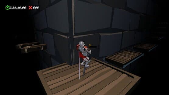 Pogo Knight — screenshot 7