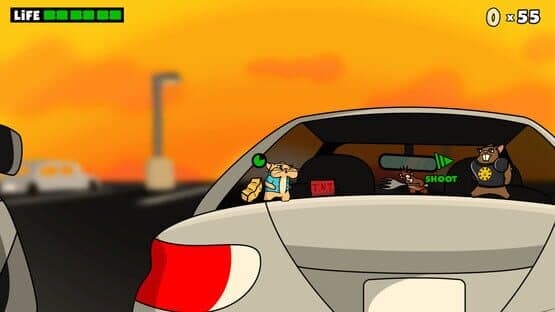 Dexter The Hamster — screenshot 2