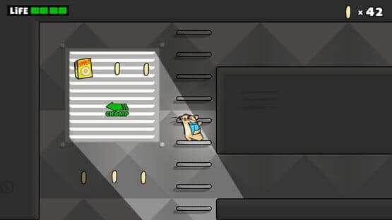 Dexter The Hamster — screenshot 3