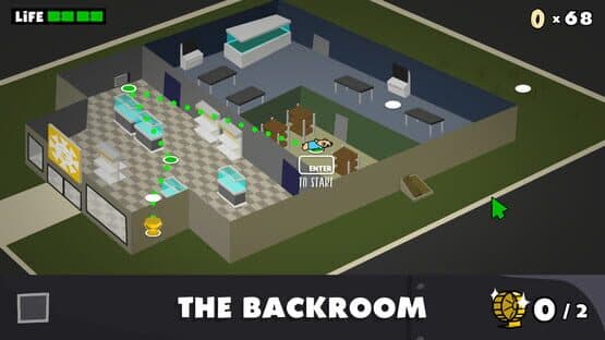 Dexter The Hamster — screenshot 4