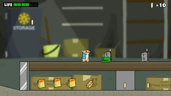 Dexter The Hamster — screenshot 5