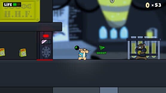Dexter The Hamster — screenshot 6