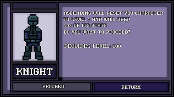 Auto_Battler_RPG — screenshot 5