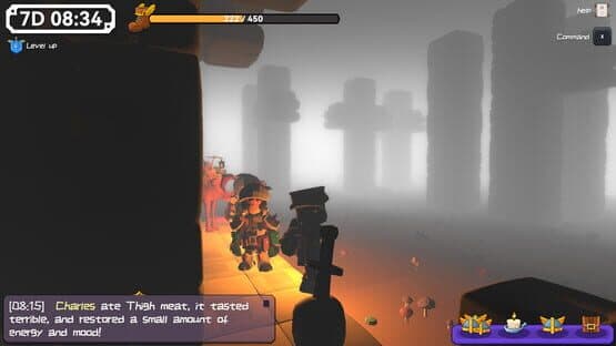 Desert Mercenary Corps — screenshot 4
