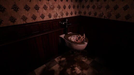 Chores in the Night — screenshot 3