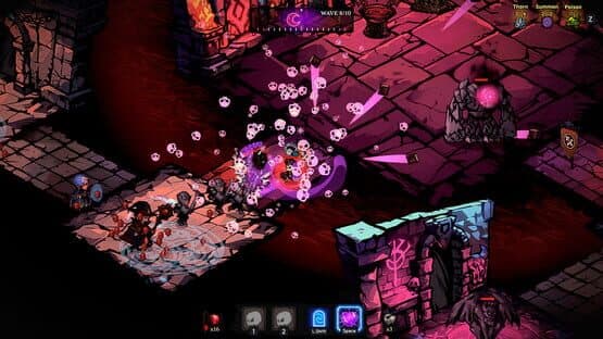 Skel Dungeon — screenshot 2