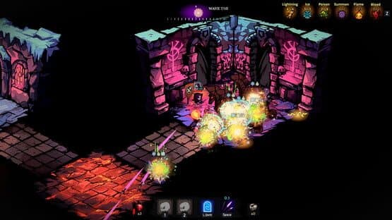 Skel Dungeon — screenshot 3
