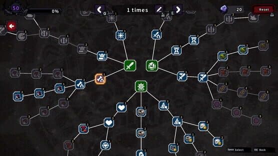 Skel Dungeon — screenshot 4