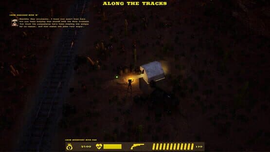 Smoking Gun — screenshot 2
