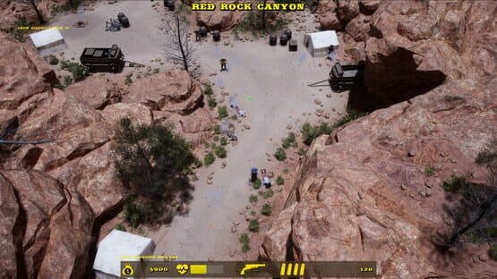 Smoking Gun — screenshot 4