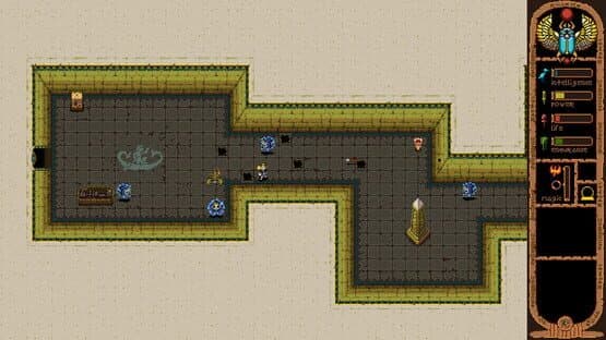 The Stone of Wisdom — screenshot 3