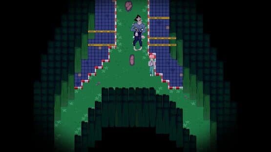 WiThu, It's Time To Go — screenshot 2