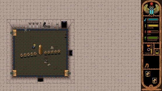 The Stone of Wisdom — screenshot 4
