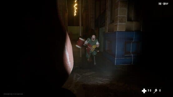 The Carnival Killer — screenshot 1