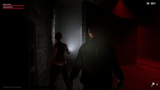 The Carnival Killer — screenshot 2