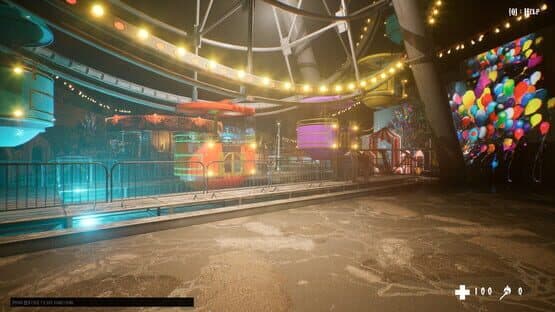 The Carnival Killer — screenshot 3
