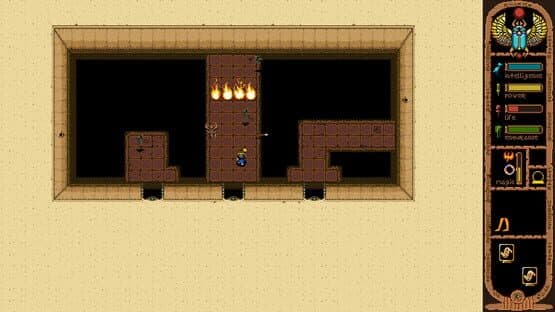 The Stone of Wisdom — screenshot 5