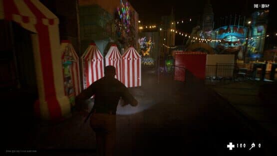 The Carnival Killer — screenshot 4