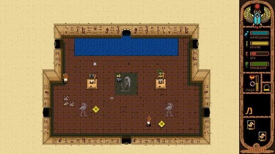 The Stone of Wisdom — screenshot 6