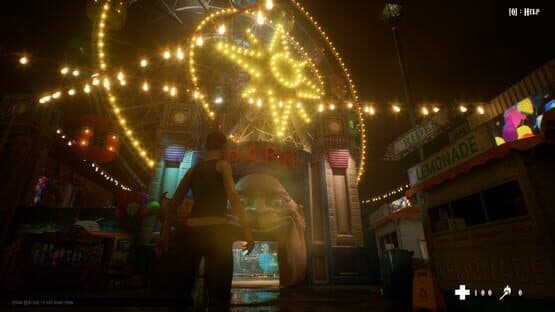 The Carnival Killer — screenshot 7