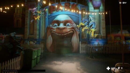 The Carnival Killer — screenshot 8