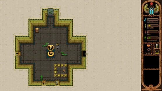 The Stone of Wisdom — screenshot 7