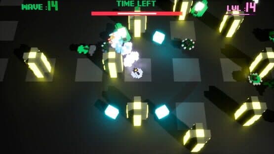 Pix'Hard — screenshot 2