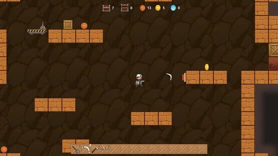 Miner Open Chests — screenshot 4