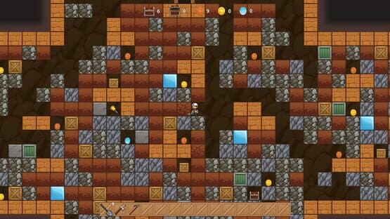 Miner Open Chests — screenshot 5