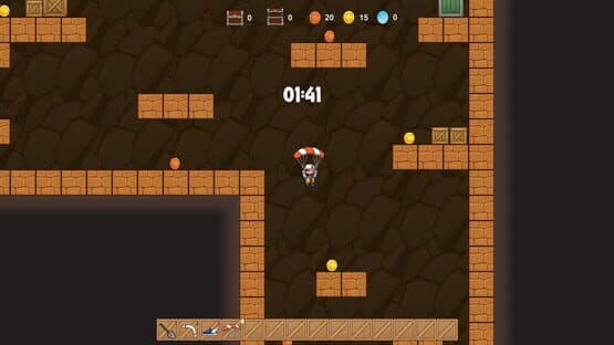 Miner Open Chests — screenshot 6