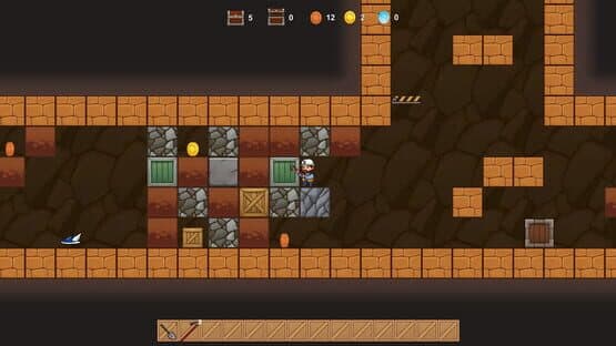 Miner Open Chests — screenshot 7